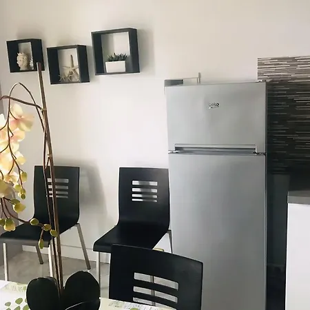 House&villas - Diletta Apartment