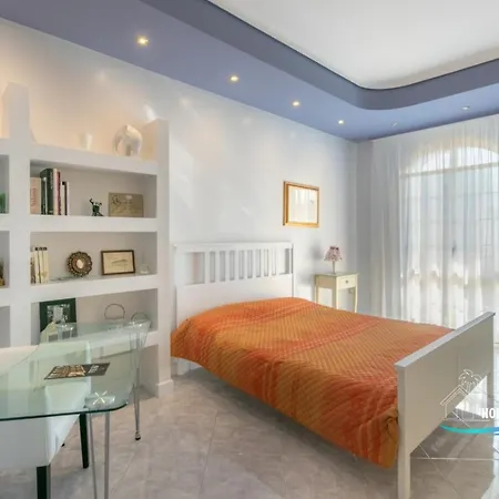 Apartment House&villas - Diletta *