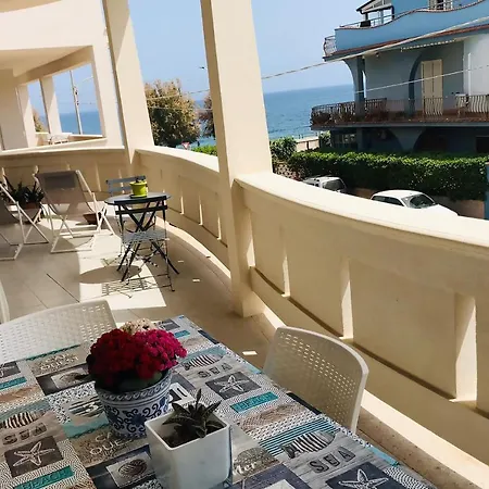 Apartment House&villas - Diletta *