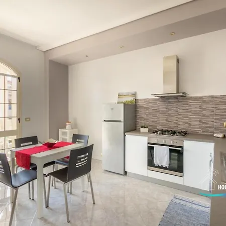 Apartment House&villas - Diletta