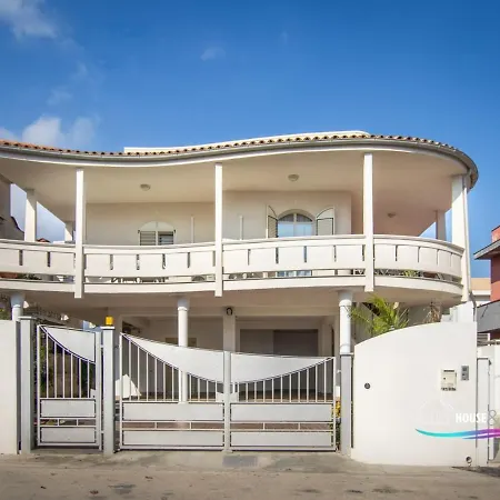 House&villas - Diletta Apartment Avola